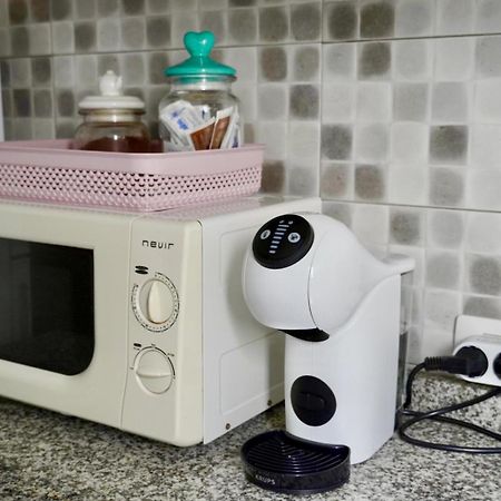Apartamento Famara 4 Zewnętrze zdjęcie