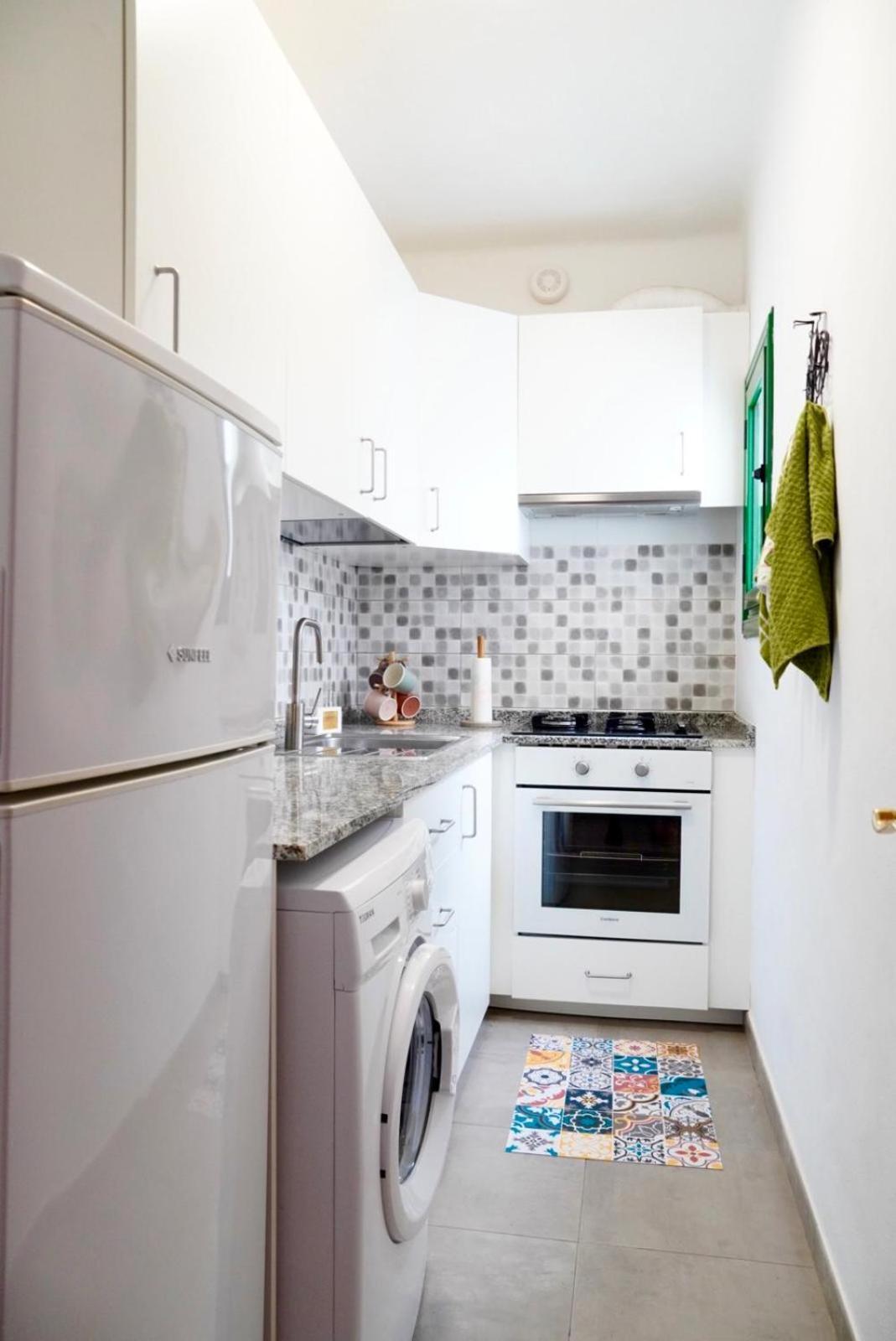Apartamento Famara 4 Zewnętrze zdjęcie