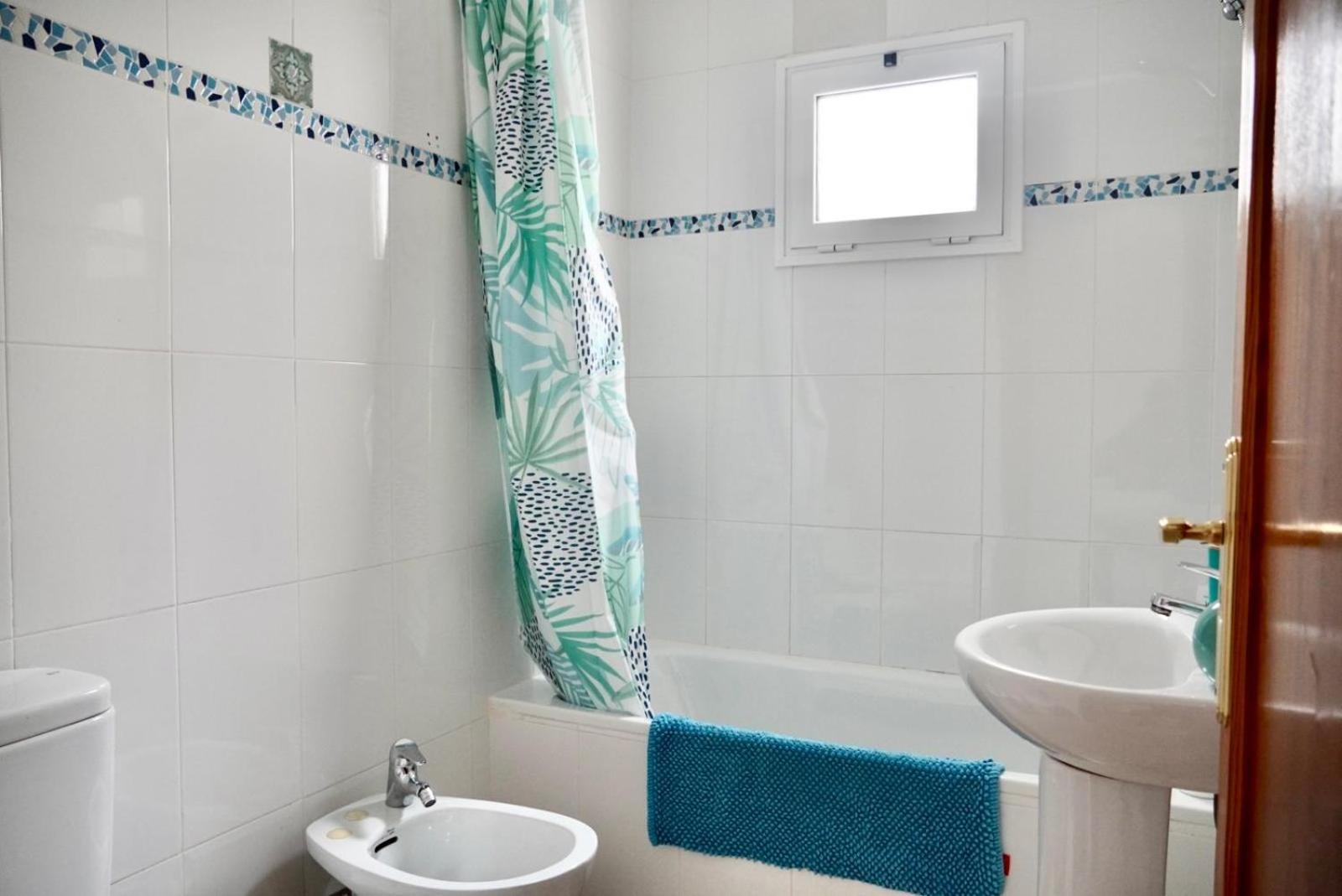 Apartamento Famara 4 Zewnętrze zdjęcie