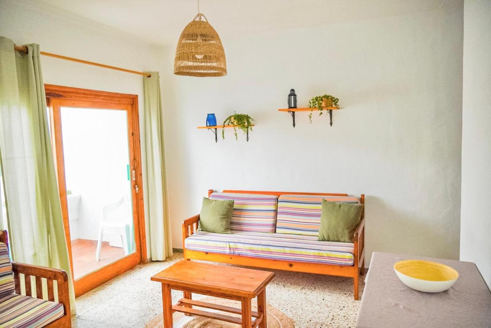Apartamento Famara 4 Zewnętrze zdjęcie