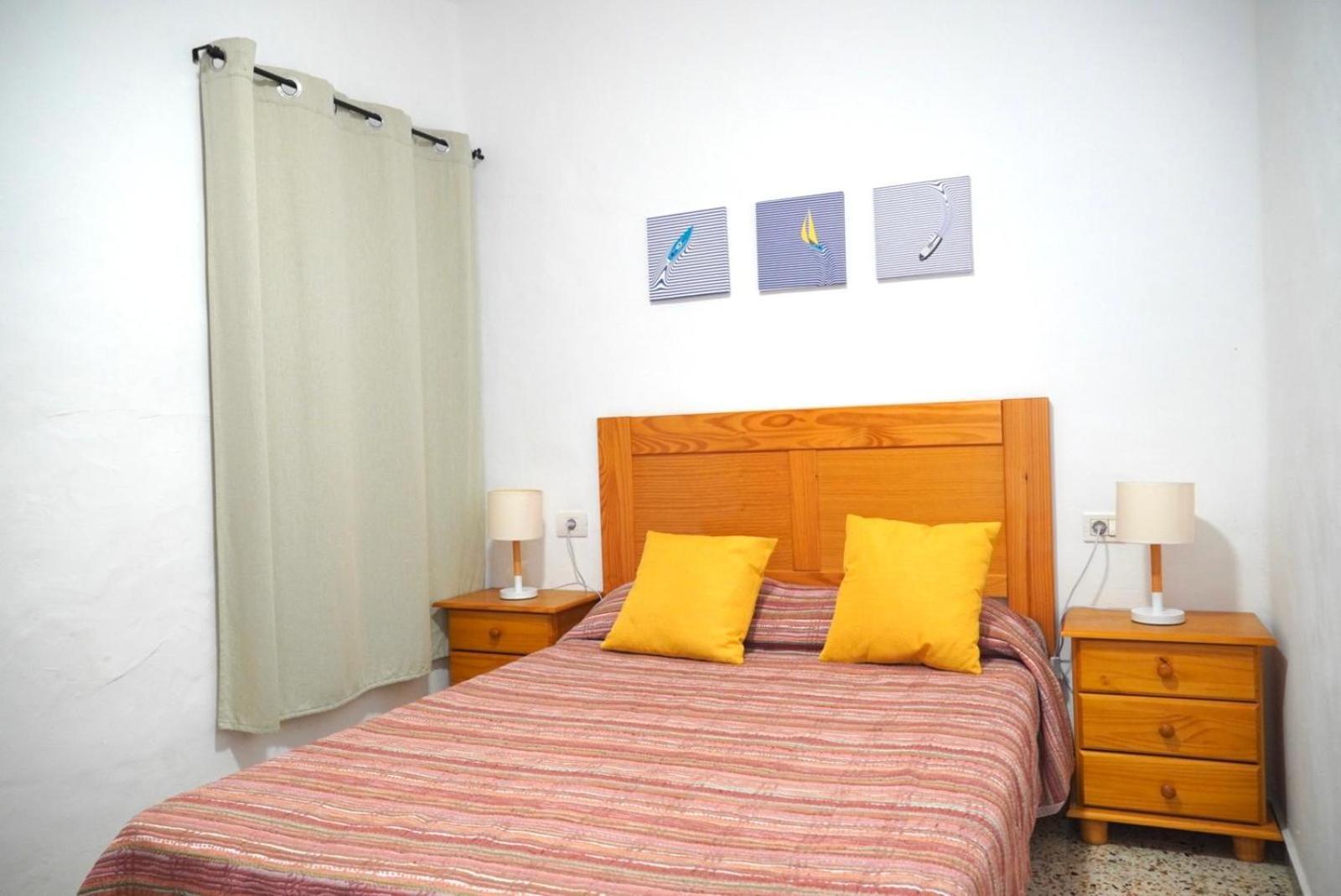 Apartamento Famara 4 Zewnętrze zdjęcie