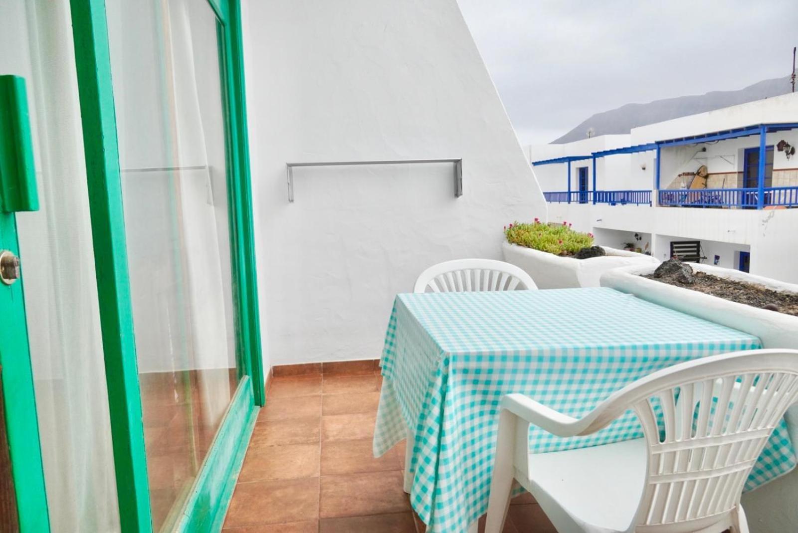 Apartamento Famara 4 Zewnętrze zdjęcie