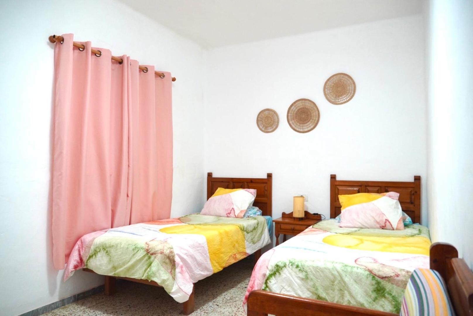 Apartamento Famara 4 Zewnętrze zdjęcie