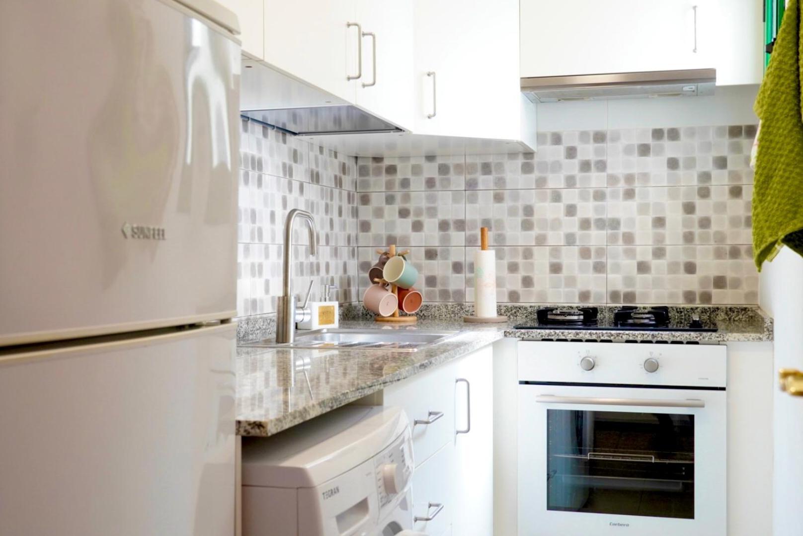 Apartamento Famara 4 Zewnętrze zdjęcie